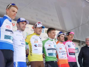Podium